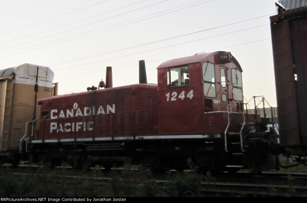 CP 1244